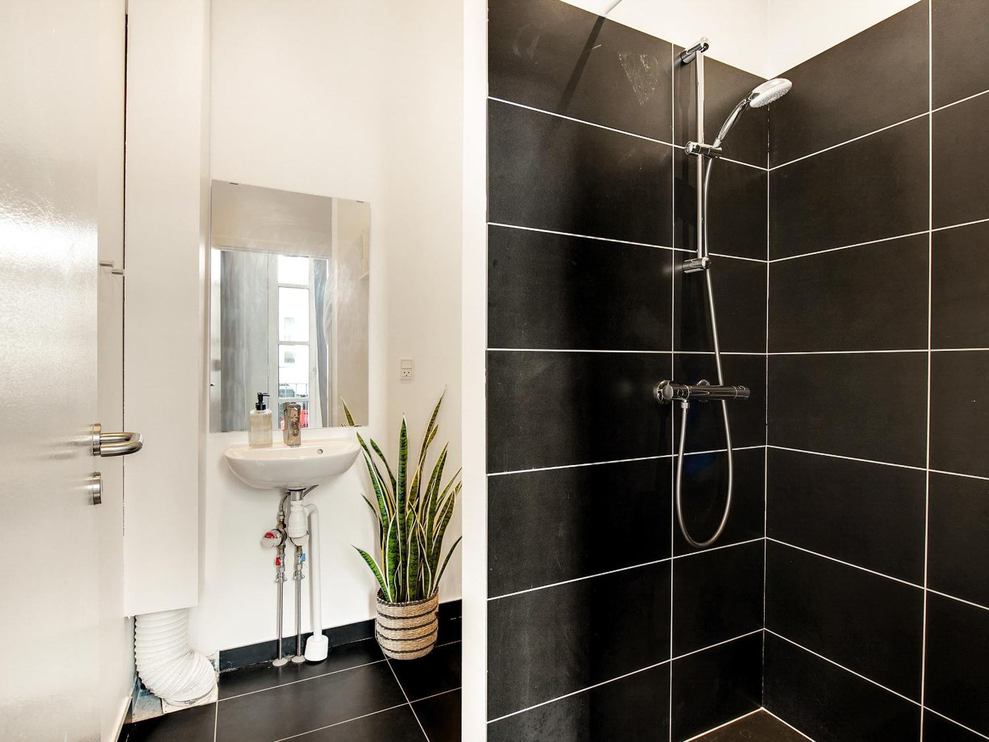 Sanders City - Spacious Studio Apartment Copenhague Exterior foto