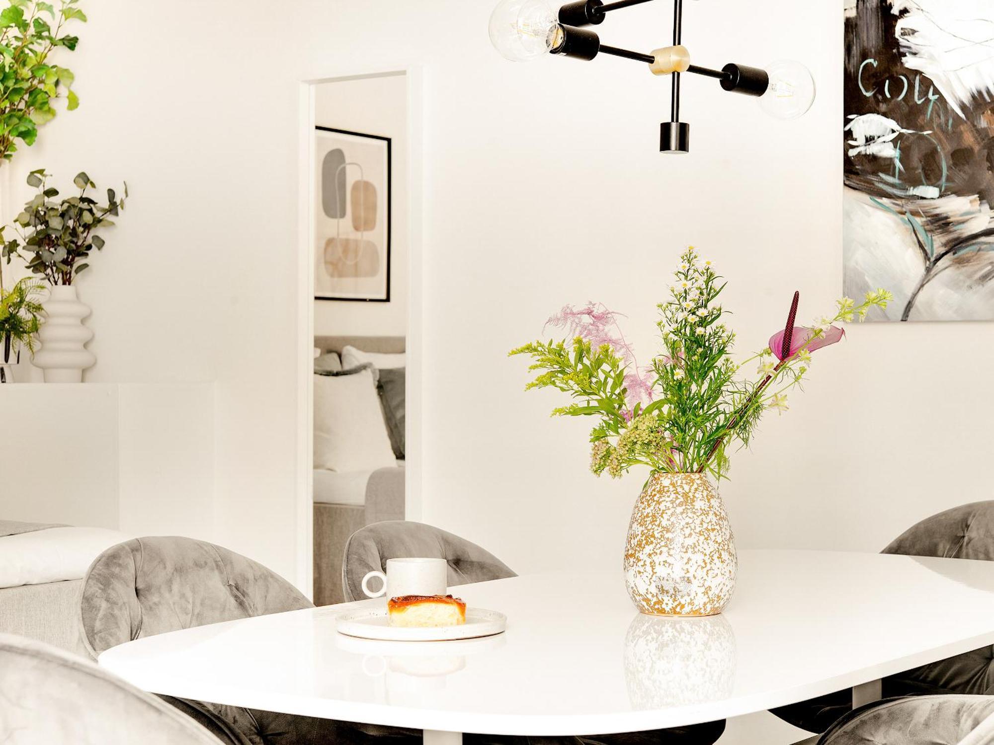 Sanders City - Spacious Studio Apartment Copenhague Exterior foto